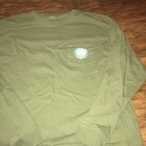 Men’s Southern Tide T shirt